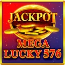 Mega Lucky 576