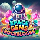 Space Gems Rockblocks