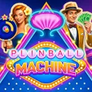 Plinball Machine