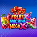 Fruit Machine: Mega X
